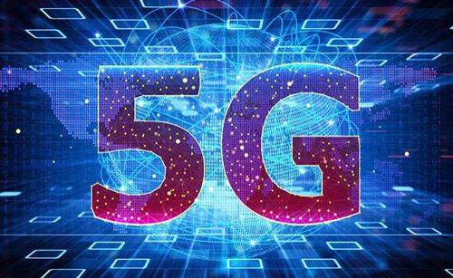 AI 5G